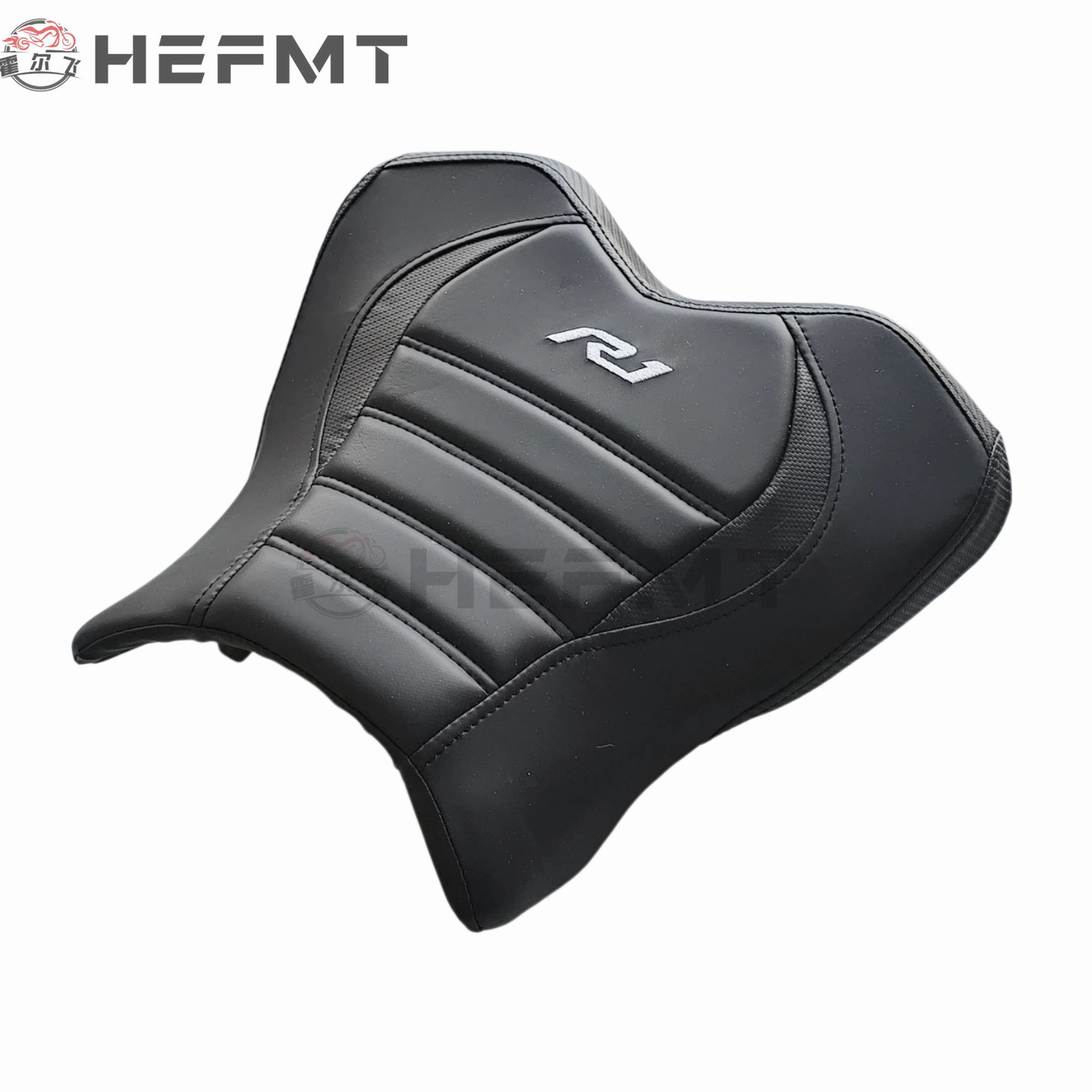 Suitable for Yamaha YZF-R1 modifications; can increase/decrease height and add cushioning to the front and rear seats; non-slip and wear-resistant; for models from 2015 to 2026