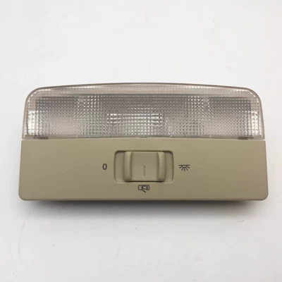 Bora Polo Skoda Octavia Roof Light
