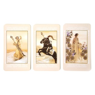 C63 2022 Новое поступление Lucid Dreams Tarot для начинающих Таро