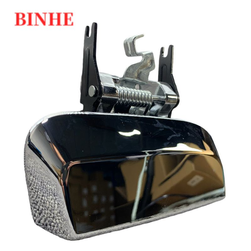 82607Ea502 Electroplated Exterior Handle Suitable for Nissan Pathfinder 82607-Ea502