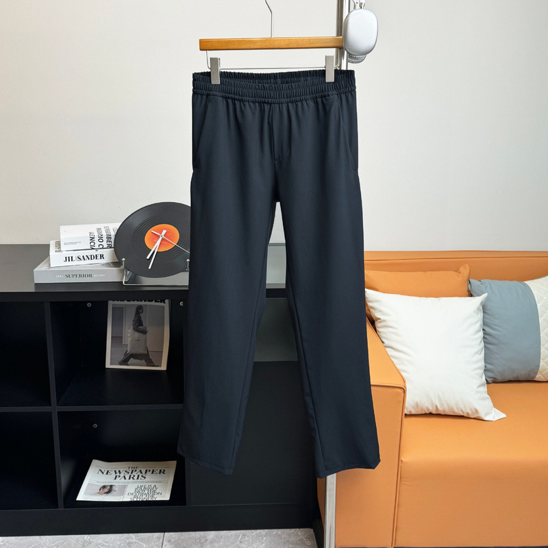 1286 Biyin Summer New Outdoor Sports Casual Sun-Protection Cooling Elastic Men's Quick-Dry Straight-Leg Casual Pants 1286 Biyin Summer New Outdoor Sports Casual Sun-Protection Cooling Elastic Men's Quick-Dry Straight-Leg Casual Pants