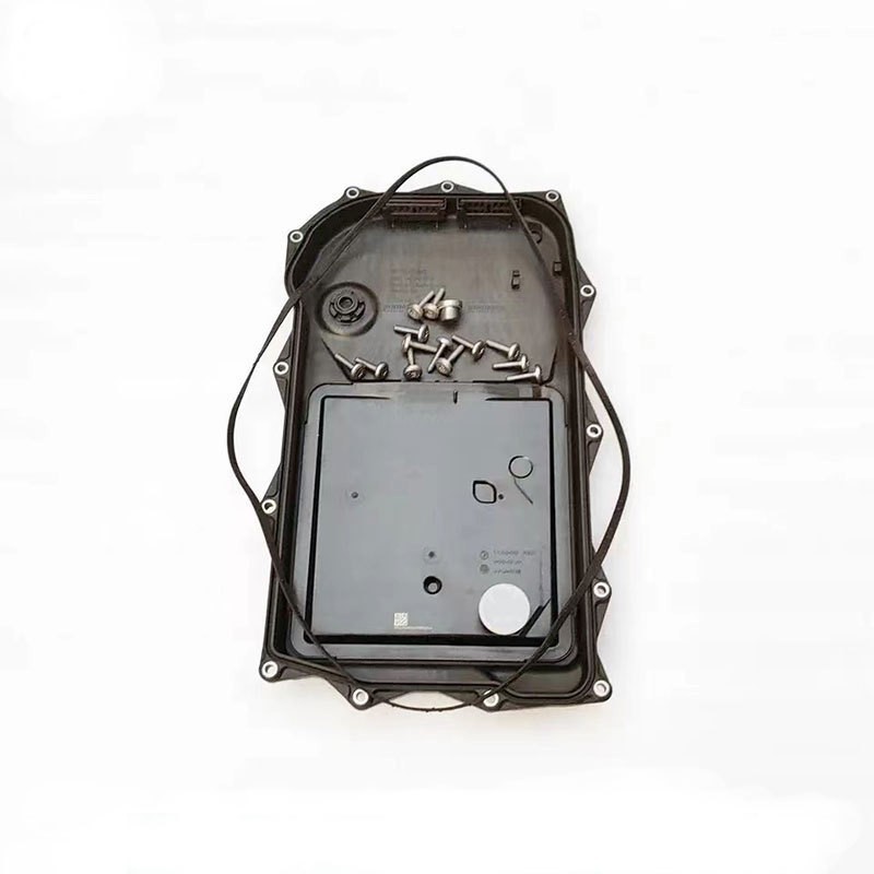 Lr065238 Lr02329 Is Suitable for Land Rover Transmission Oil Pan Filter Element 8Hp Automotive Parts Cross-Border