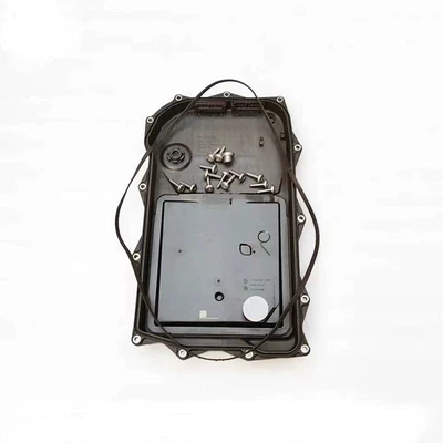 Oil Pan Filter Element – Sürətlər qutusu