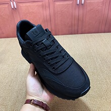 Y 65503 Men's vintage jogging shoes ��ʿ��������Ь�羳��