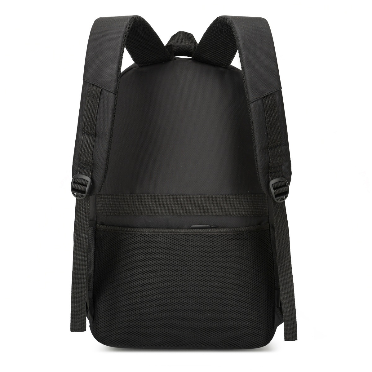 Nuevas mochilas transfronterizas, mochilas ociosas de gran capacidad, mochilas multifuncionales para viajes de negocios, mochilas para estudiantes universitarios.