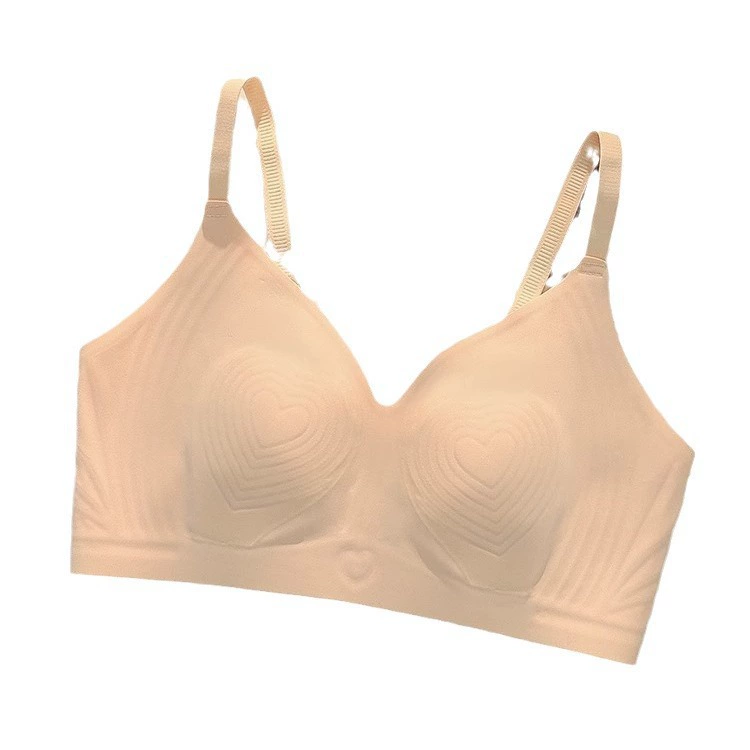 Ultra thin underwear, breathable bra top