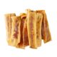 Air-Dried Cowhide Teething Stick Pet Snacks, Natural Air-Dried Cowhide Teeth Cleaning, Safe and Non-Harming to the Stomach, Dog Chew Snacks