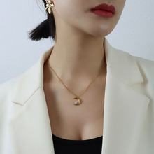 ŷ��chocker�������������������Ѹ�18K��insС����Ƹ���������