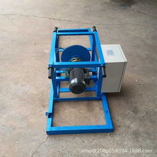 移动式传送带剥头机 现场快速处理皮带接头剥层机具 皮带剥头机