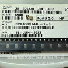 ����ԭ�bSPH1668LM4H-1-8��Ԓ�� �������^ �������NƬ