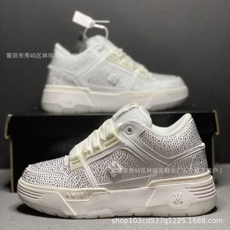 Putian Shoes Arim Spring and Summer Couple Sports Shoes Casual Shoes Low-Top Thick-Soled Sneakers Dad Shoes Men's Shoes Women's Shoes