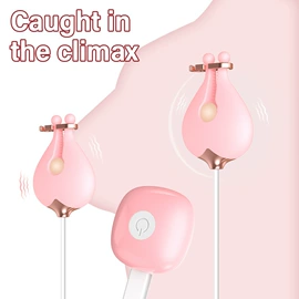 震动环/夹;情趣跳蛋;震动棒