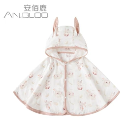 连身衣、爬服;童连衣裙;童披风/斗蓬