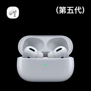 Huaqiangbei Sixth Generation Bluetooth Headset 2025 New Bluetooth Headset Wireless Noise Reduction High Quality Bluetooth Headset Wholesale