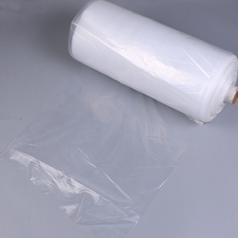 Película de plástico agrícola película de efecto invernadero película sin goteo Nuevo Material película de aislamiento película de embalaje hidratante película agrícola transparente al por mayor