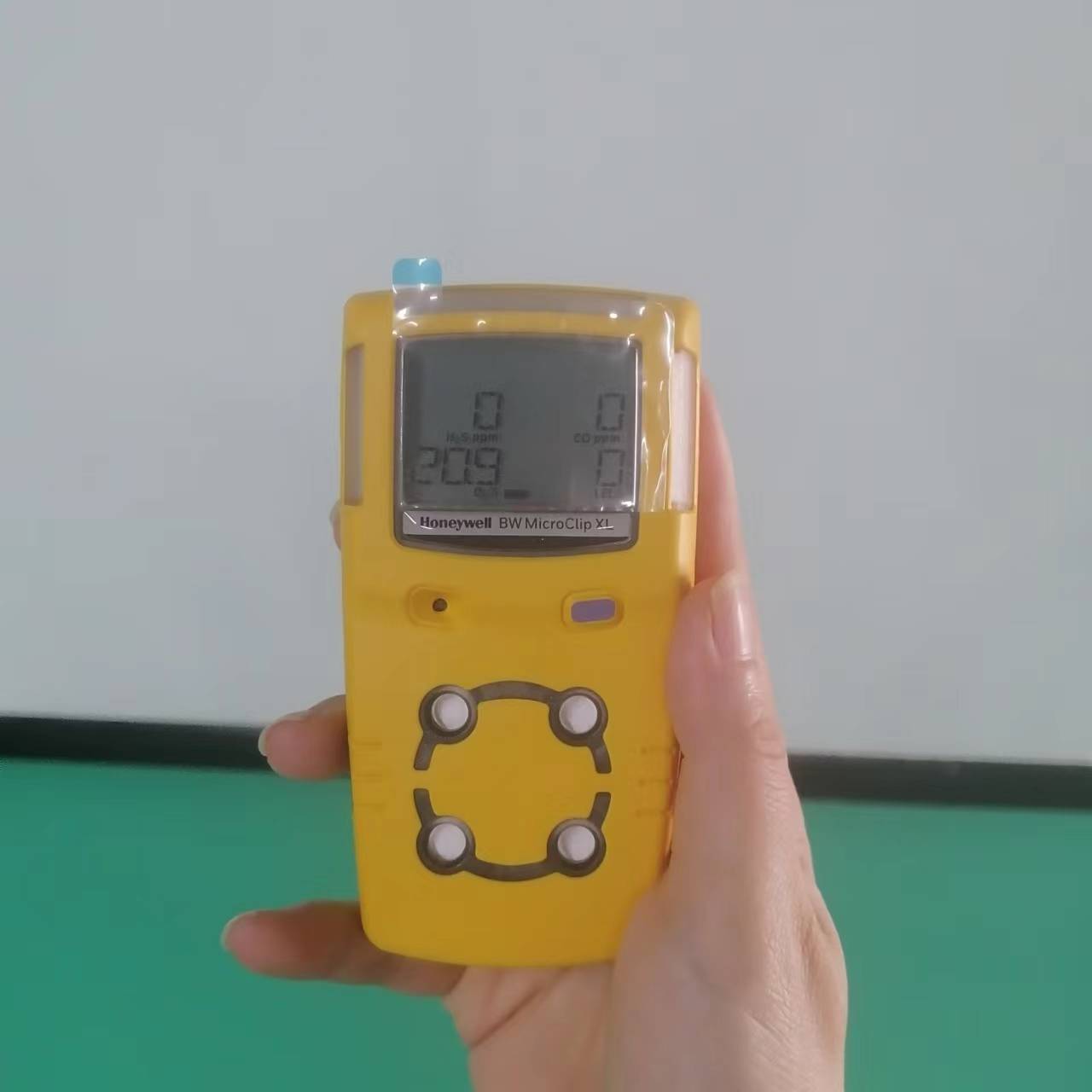 BWMC2-XWHM-Y-CN多功能气体检测仪 MC2-4四合一气体检测仪