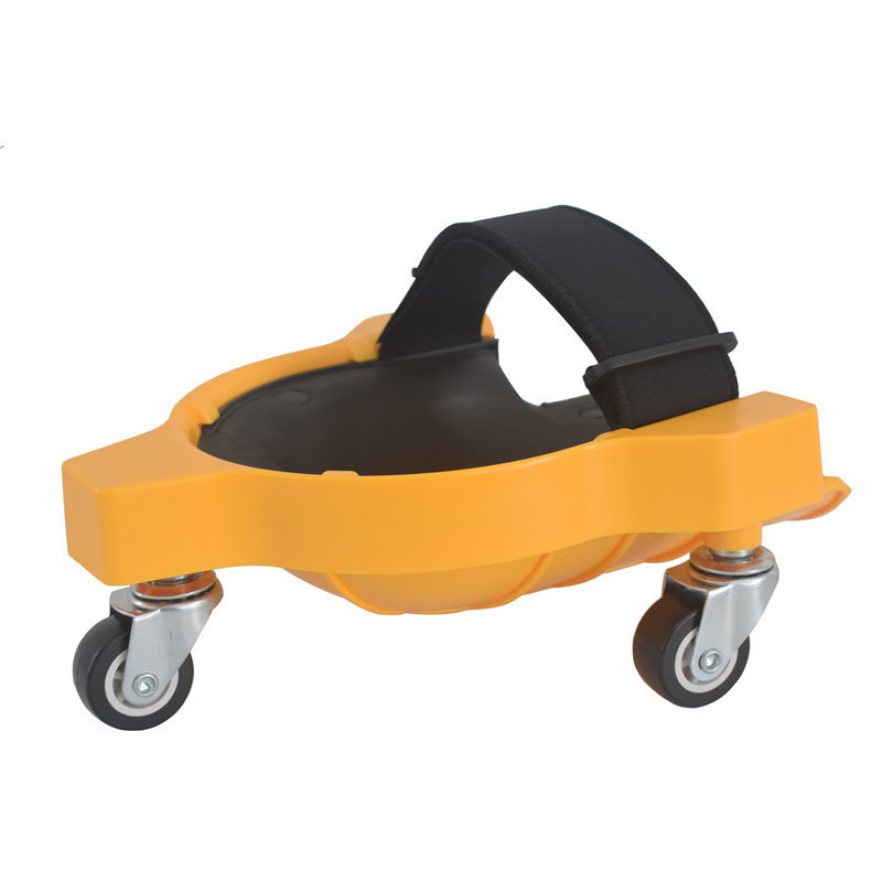 노란색-단일 팩