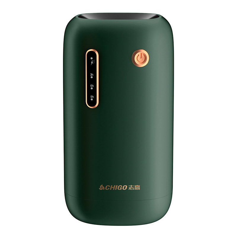 Chigo 電子蚊取り器蚊取りランプ蚊よけ電気蚊よけ液体 USB 充電ワイヤレススマート屋外屋内|undefined