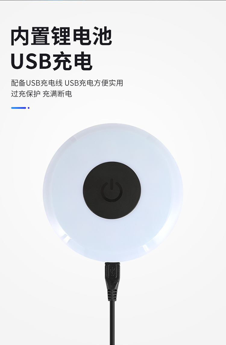 Car reading light led lighting car rear trunk ceiling induction roof light free wiring modification