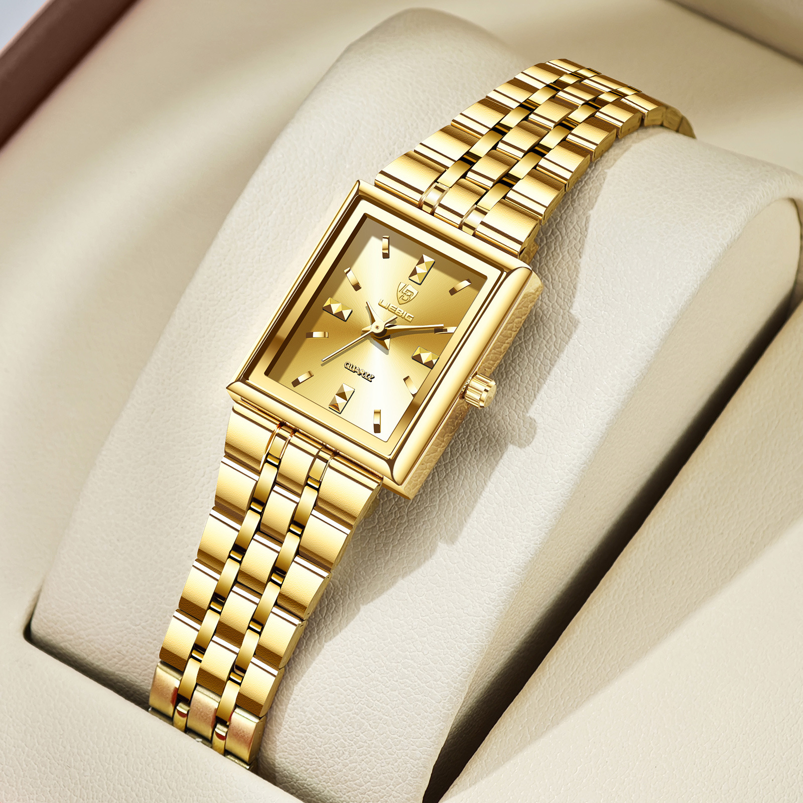 Gold shell and gold surface【l1059】