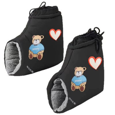 Handlehold cover – Electric Vehicle Winter Warm Gloves