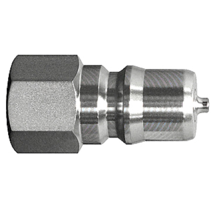 NITTO日东接头高纯度药品用半导体快速接头1P-304-UNS   2P-304-P