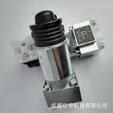 哈威 VP1Z-G24电磁阀工作原理 专用于盾构机