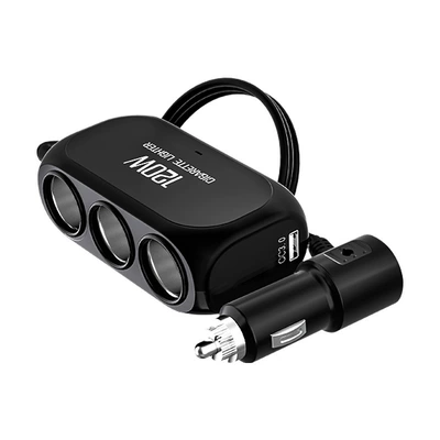 Car Charger Super Fast Charging, Mobil şarj cihazları