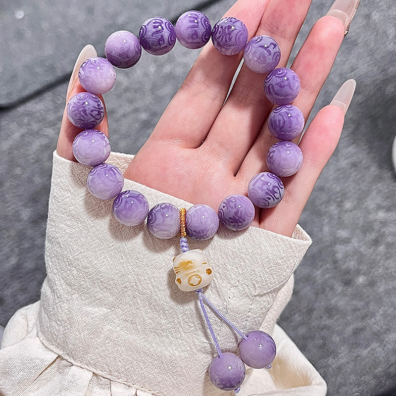 Zimeng'an 6자 모토 휴대용