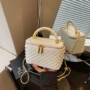 手提小众个性时尚单肩包