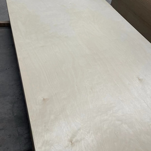 Birch Surface Eucalyptus Core Plywood Super Flat Birch Veneer Eucalyptus Core Plywood Carbp2 Certification Level