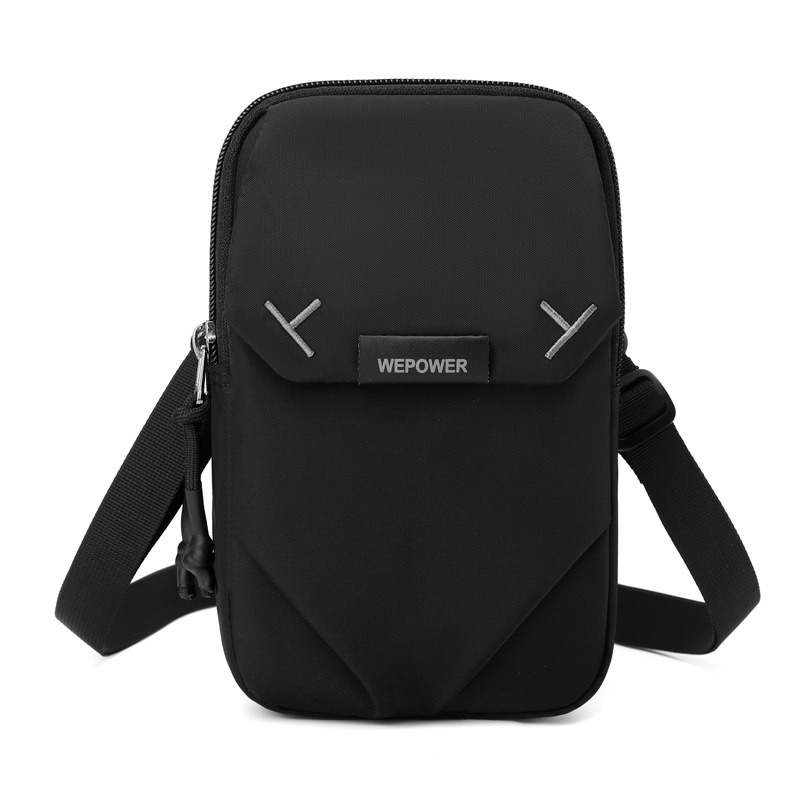 WEPOWER nuevo bolso de moda japonés mochila casual, mochila deportiva de viaje, mochila de bicicleta