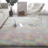 Rainbow carpet, gradient