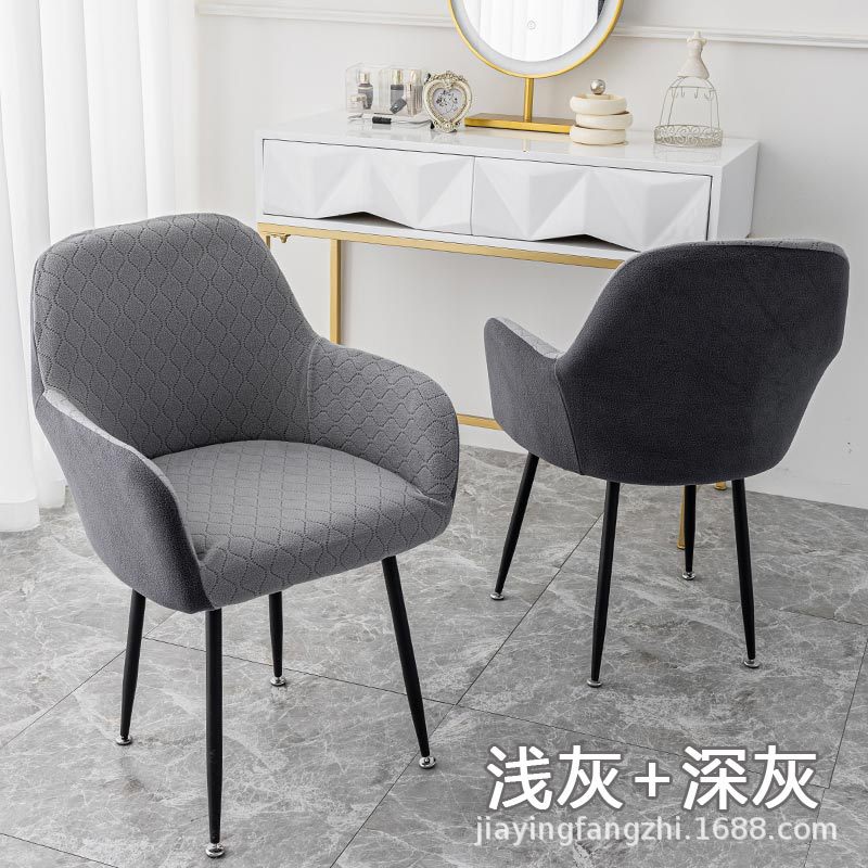 2025 nuevo maquillaje silla cubierta de silla cubierta de sillón alto todo incluido cuatro estaciones general manicuría cubierta de silla cubierta