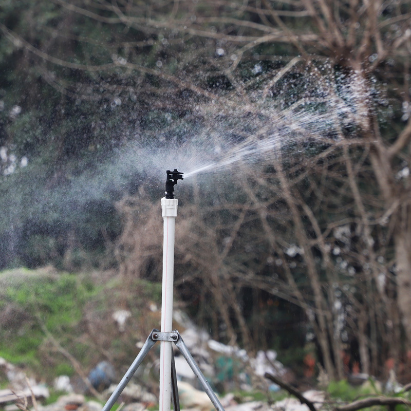 Precio unitario de boquilla de cuerpo medio de plástico sin impuestos