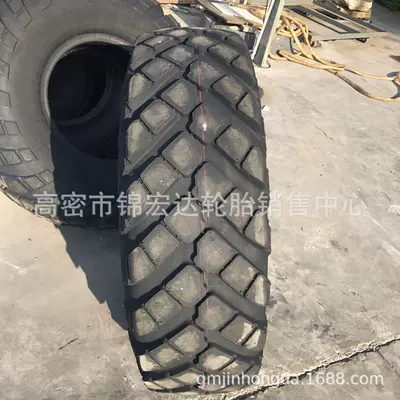 320-457 Off-Road Pattern – Off-road şinlər