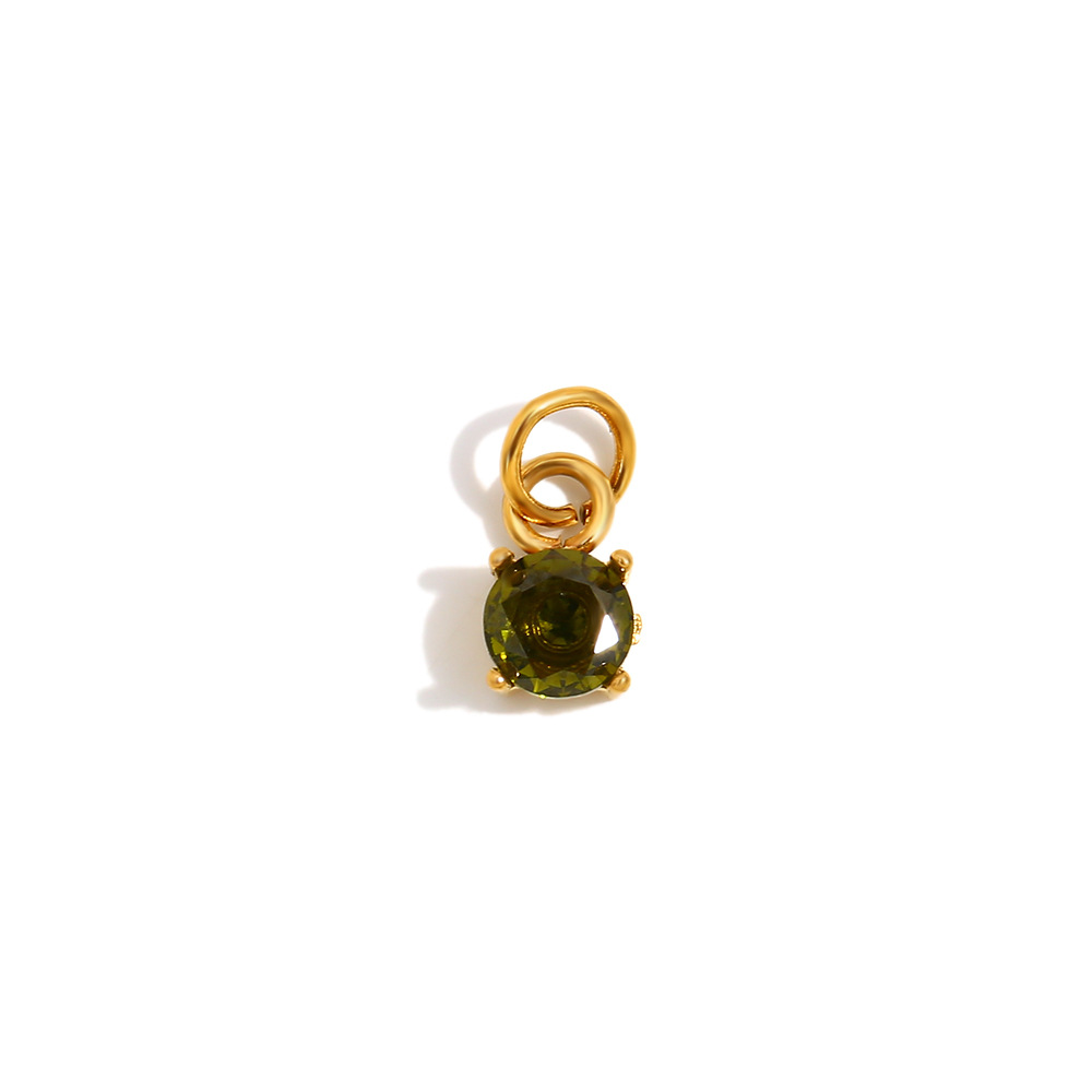 Small pendant