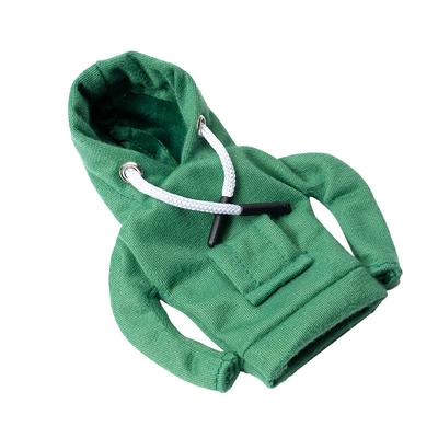 Sürətlər qutusu və əl tormozu başlıqları: gear shift cover - hole-punched-green-model