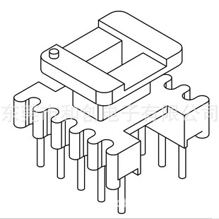 EI12.5���l׃�����Ǽ� EI12.5��ʽ�β�5+5�Ǽ�