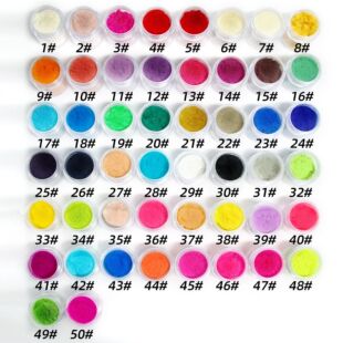 �����Ʒ���l�z�q�� DIY�z�q��ָ�������Z�që�ۼ��ǹ�ɫ�z�q��