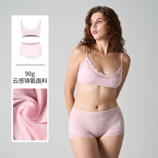 FITS EVERYBODY LACE SETͬ���ٽz�������b���͸�����