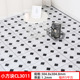 Small square CL3011-1.2mm/5 square meters per piece
