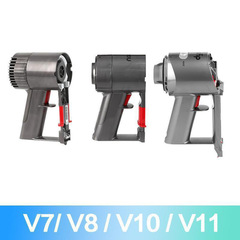 Suitable for Dyson vacuum cleaner host motor motor back cover cyclone V6V7V8V10V11 repair accessories for home use