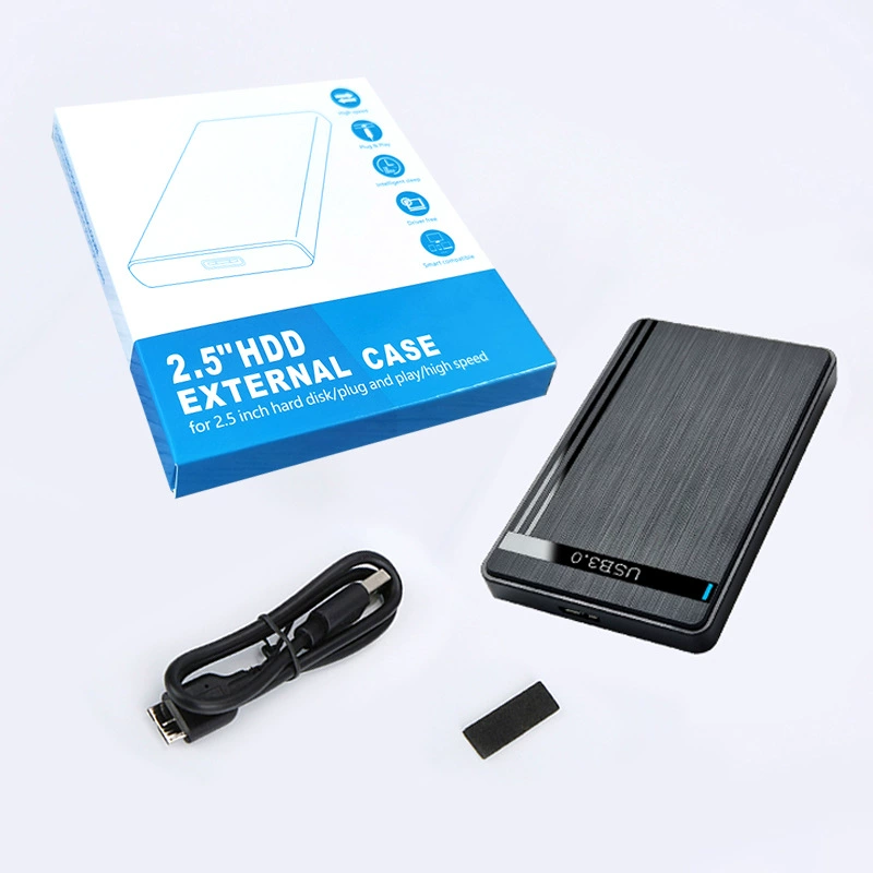 2.5 дюйма SSD твердотельный механический порт последовательности SATA бесключевой инструмент интерфейс Micro USB 3.0 внешний мобильный жесткий диск