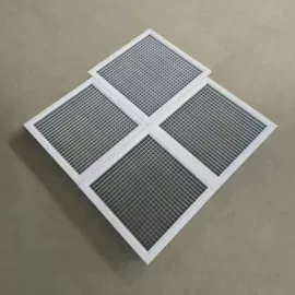 风口;调节阀;通风机