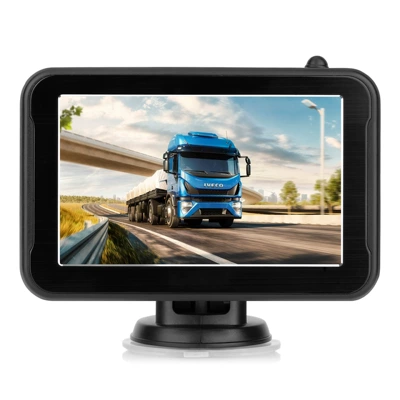 View Image Display, Car display