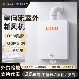 通风机;其他风机设备;管道辅助材料