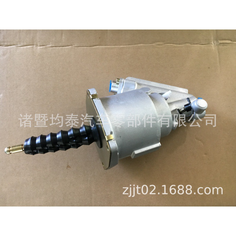 El autobús del camión pesado de la serie euro del aumentador de presión 629820 del embrague parte SMT