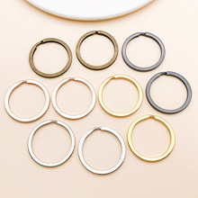 �F�|�A��耳׿ے��耳�Ȧ��Ȧ30mmƽȦ��Ȧ�����diy�Ʒ���