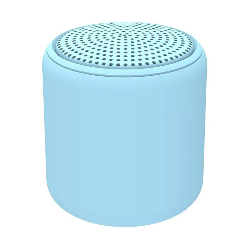 マカロンbluetoothスピーカーデスクトップ小音響携帯型クロスボーダー小鋼砲ミニ携帯無線bluetoothオーディオ|undefined